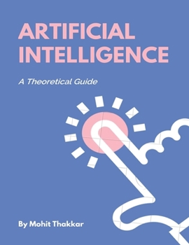 Paperback Artificial Intelligence: Subject Notes Book