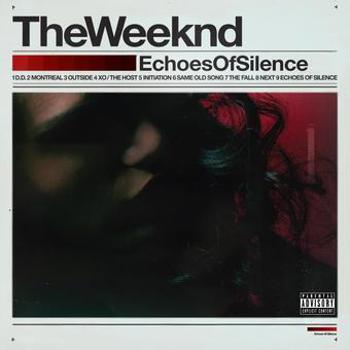Vinyl Echoes Of Silence (2 LP) (10th Anniversary) Book