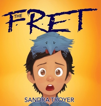 Hardcover The Fret Book