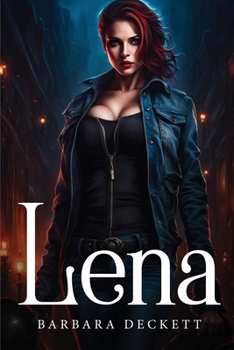 Paperback Lena Book