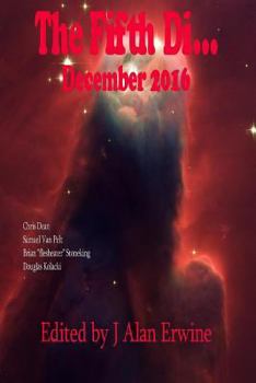 The Fifth Di... December 2016 - Book  of the Fifth Di...