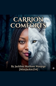 Paperback Carrion Comforts Book