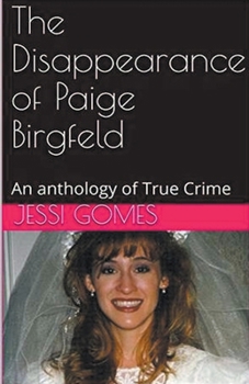 Paperback The Disappearance of Paige Birgfeld Book