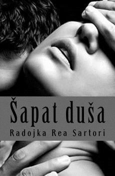 Paperback Sapat Dusa [Serbian] Book