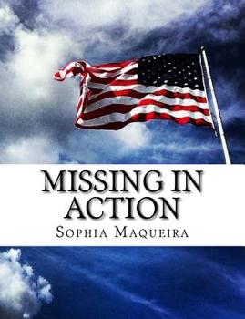 Paperback Missing in Action Book