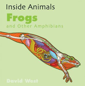 Paperback Frogs and Other Amphibians Book