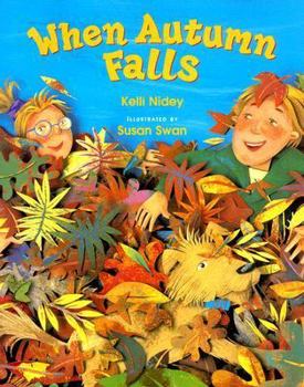 Paperback When Autumn Falls Book
