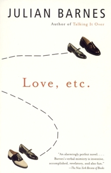 Paperback Love, Etc Book