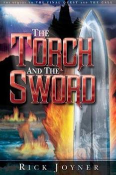 Paperback The Torch and the Sword Book