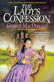 Paperback The Lady's Confession Book