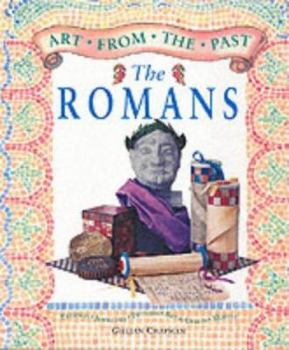 Paperback The Romans Book