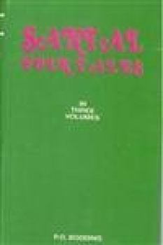 Hardcover Santal Folk Tales Book