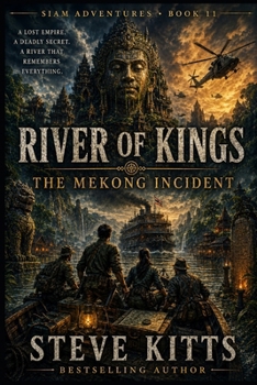 Paperback River of Kings: Book 11 Book