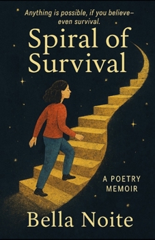 Paperback Spiral of Survival Book