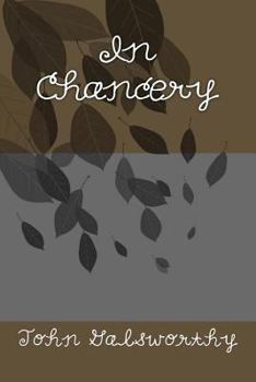 Paperback In Chancery Book