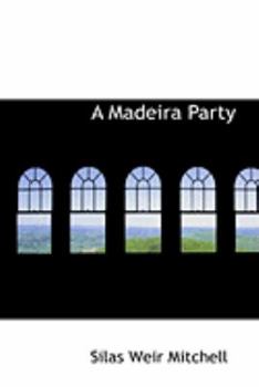 Paperback A Madeira Party Book