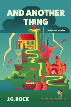 Paperback And Another Thing Book