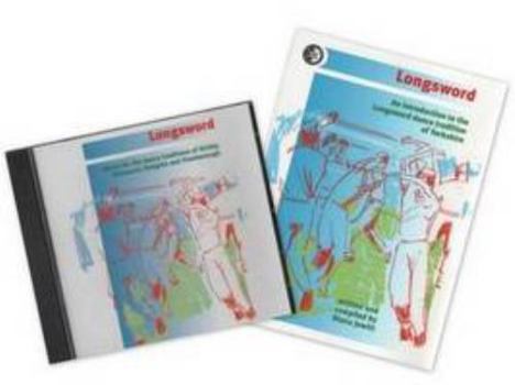Paperback Longsword: An Introduction to the Longsword Dance Tradition of Yorkshire Book