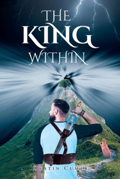 Paperback The King Within Book