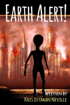 Paperback Earth Alert! Book