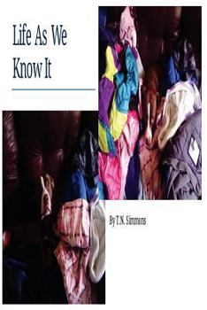 Paperback Life As We Know It Book