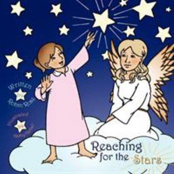 Paperback Reaching for the Stars Book