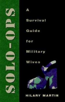 Paperback Solo-Ops Book