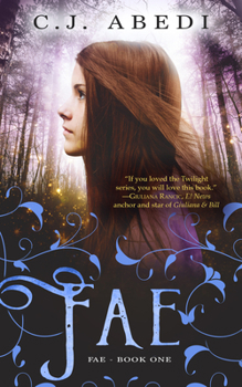 Paperback Fae: Fae - Book 1 Book