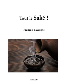 Paperback Tout le Saké ! [French] Book