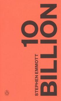Paperback Ten Billion Book