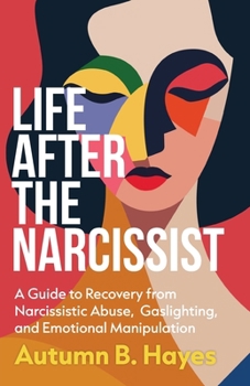 Life After The Narcissist: A Guide to Recovery from Narcissistic Abuse, Gaslighting, and Emotional Manipulation