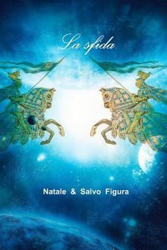 Paperback La Sfida [Italian] Book