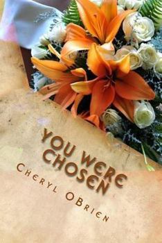 Paperback You Were Chosen: Celeste Book