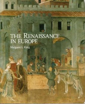 Paperback The Renaissance in Europe Book