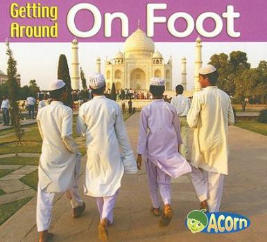 Library Binding On Foot Book