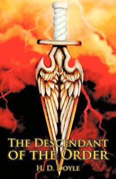 Paperback The Descendant of the Order Book