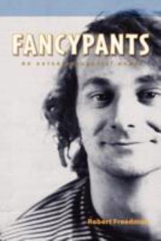 Paperback Fancypants Book