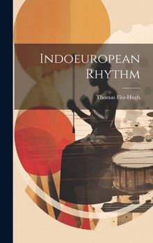 Hardcover Indoeuropean Rhythm Book