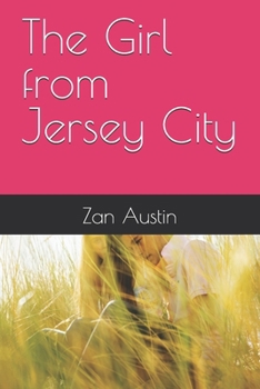 Paperback The Girl from Jersey City Book