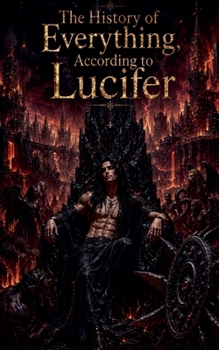The History of Everything, According to Lucifer (Society of Shadows)
