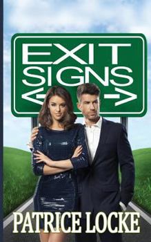 Paperback Exit Signs Book