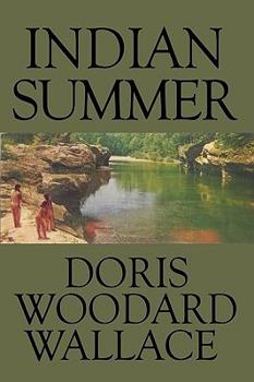 Hardcover Indian Summer Book