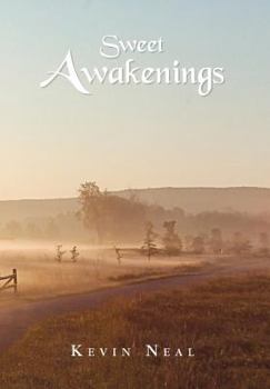 Hardcover Sweet Awakenings Book