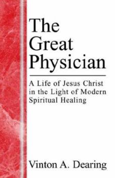 Paperback The Great Physician Book