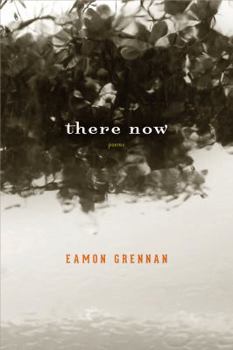 Paperback There Now: Poems Book