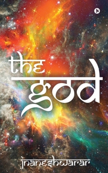 Paperback The God Book