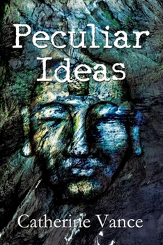 Paperback Peculiar Ideas Book