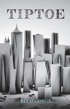 Paperback Tiptoe Book