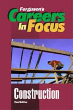 Hardcover Construction Book