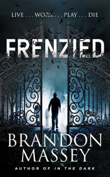 Paperback Frenzied Book